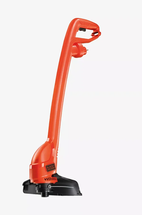 Black and Decker grästrimmer 250 watt