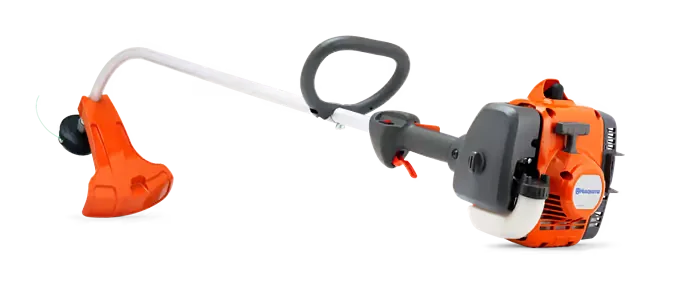 Husqvarna 122C bensindriven grästrimmer