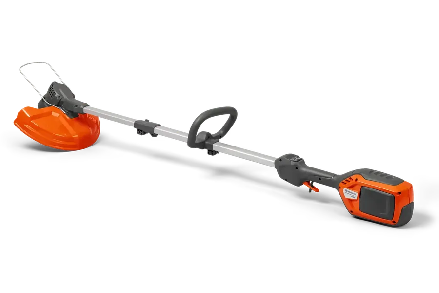 Husqvarna 215iL Tri-Cut med batteri