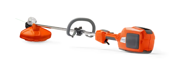 Husqvarna 520 iLX batteritrimmer