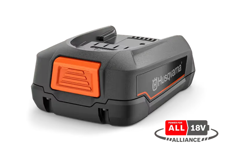 Husqvarna Aspire batteri 18-B45