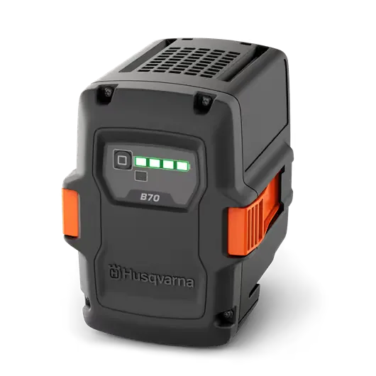 Husqvarna Batteri B70