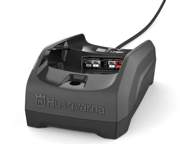 Husqvarna Batteriladdare C80