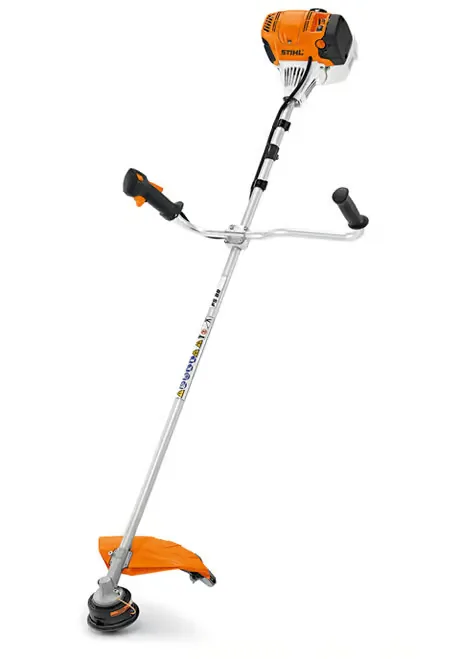 Stihl FS 89 Grästrimmer – Söderströms bild