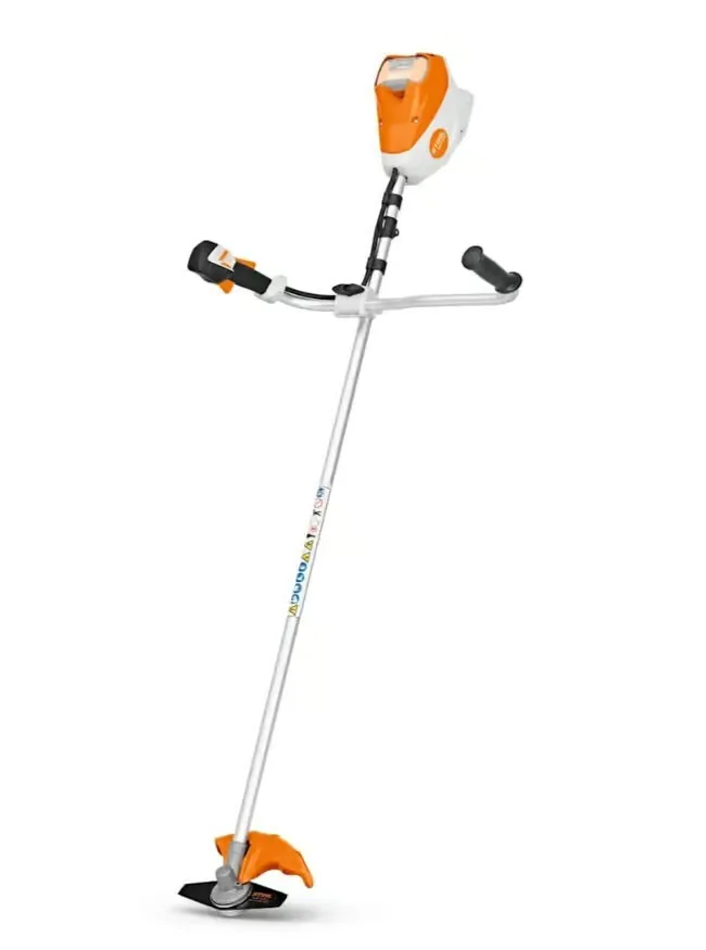 Stihl FSA 120.0 batteritrimmer